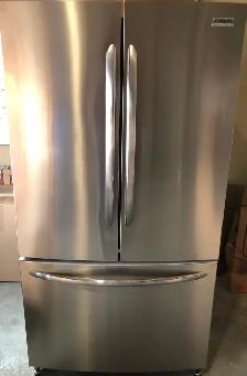 Refrigerator - Frigidaire FGHN2668TF4
