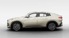 2027 BMW X2 xDrive28i | Gris Dune métallisé | Sellerie - Photo 4