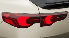 2027 BMW X2 xDrive28i | Gris Dune métallisé | Sellerie - Photo 8