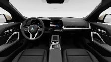 2027 BMW X2 xDrive28i | Gris Dune métallisé | Sellerie - Photo 10