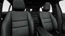 2027 BMW X2 xDrive28i | Gris Dune métallisé | Sellerie - Photo 11