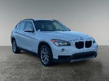 2014 BMW X1 xDrive28i - Photo 9