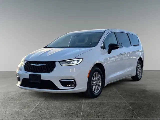 2024 Chrysler Pacifica Touring-L