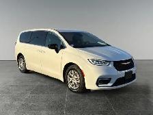 2024 Chrysler Pacifica Touring-L - Photo 9