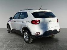 2026 Hyundai Venue Preferred - Photo 4