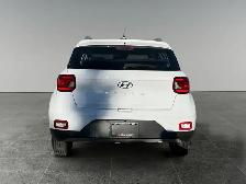 2026 Hyundai Venue Preferred - Photo 5
