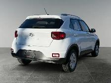 2026 Hyundai Venue Preferred - Photo 7