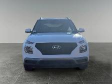 2026 Hyundai Venue Preferred - Photo 10