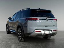 2022 Nissan Pathfinder Platinum - Photo 4