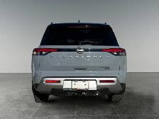 2022 Nissan Pathfinder Platinum - Photo 5