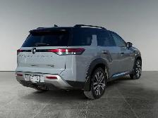 2022 Nissan Pathfinder Platinum - Photo 7