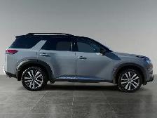 2022 Nissan Pathfinder Platinum - Photo 8