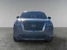 2022 Nissan Pathfinder Platinum - Photo 10