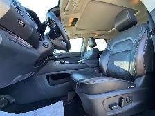 2022 Nissan Pathfinder Platinum - Photo 12