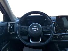 2022 Nissan Pathfinder Platinum - Photo 14