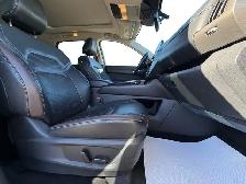 2022 Nissan Pathfinder Platinum - Photo 16