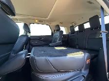 2022 Nissan Pathfinder Platinum - Photo 17