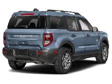 2026 Ford Bronco Sport Big Bend - Photo 2
