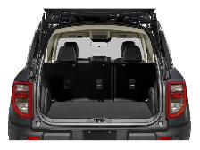 2026 Ford Bronco Sport Big Bend - Photo 8