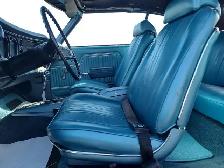 1970 Chevrolet Chevelle SS 454 Big Block Convertible PROFESSIO - Photo 12