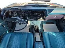 1970 Chevrolet Chevelle SS 454 Big Block Convertible PROFESSIO - Photo 13