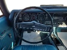 1970 Chevrolet Chevelle SS 454 Big Block Convertible PROFESSIO - Photo 14