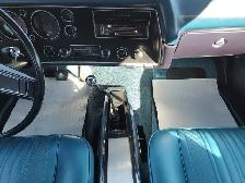 1970 Chevrolet Chevelle SS 454 Big Block Convertible PROFESSIO - Photo 15