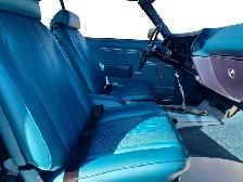 1970 Chevrolet Chevelle SS 454 Big Block Convertible PROFESSIO - Photo 16