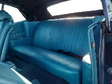 1970 Chevrolet Chevelle SS 454 Big Block Convertible PROFESSIO - Photo 17