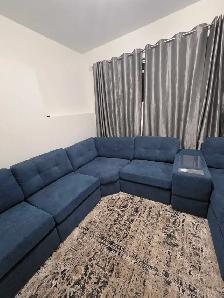 sectional couch - Photo 4