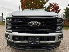 2024 Ford SUPER DUTY F-350 SRW PREMIUM FX4 BLACK APP 6.7L HIGH-O - Photo 3