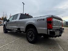 2024 Ford SUPER DUTY F-350 SRW PREMIUM FX4 BLACK APP 6.7L HIGH-O - Photo 6