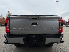 2024 Ford SUPER DUTY F-350 SRW PREMIUM FX4 BLACK APP 6.7L HIGH-O - Photo 7