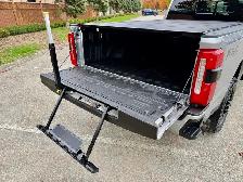 2024 Ford SUPER DUTY F-350 SRW PREMIUM FX4 BLACK APP 6.7L HIGH-O - Photo 12