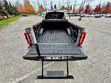2024 Ford SUPER DUTY F-350 SRW PREMIUM FX4 BLACK APP 6.7L HIGH-O - Photo 15