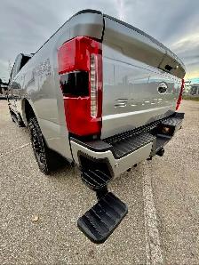 2024 Ford SUPER DUTY F-350 SRW PREMIUM FX4 BLACK APP 6.7L HIGH-O - Photo 17