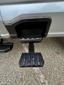 2024 Ford SUPER DUTY F-350 SRW PREMIUM FX4 BLACK APP 6.7L HIGH-O - Photo 18