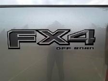 2024 Ford SUPER DUTY F-350 SRW PREMIUM FX4 BLACK APP 6.7L HIGH-O - Photo 19