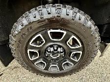 2024 Ford SUPER DUTY F-350 SRW PREMIUM FX4 BLACK APP 6.7L HIGH-O - Photo 21