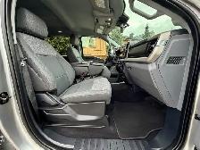 2024 Ford SUPER DUTY F-350 SRW PREMIUM FX4 BLACK APP 6.7L HIGH-O - Photo 23