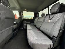 2024 Ford SUPER DUTY F-350 SRW PREMIUM FX4 BLACK APP 6.7L HIGH-O - Photo 28