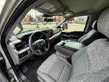 2024 Ford SUPER DUTY F-350 SRW PREMIUM FX4 BLACK APP 6.7L HIGH-O - Photo 30