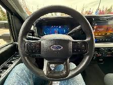 2024 Ford SUPER DUTY F-350 SRW PREMIUM FX4 BLACK APP 6.7L HIGH-O - Photo 34