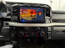 2024 Ford SUPER DUTY F-350 SRW PREMIUM FX4 BLACK APP 6.7L HIGH-O - Photo 35