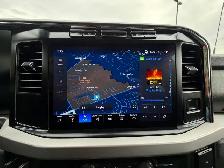 2024 Ford SUPER DUTY F-350 SRW PREMIUM FX4 BLACK APP 6.7L HIGH-O - Photo 36