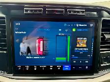 2024 Ford SUPER DUTY F-350 SRW PREMIUM FX4 BLACK APP 6.7L HIGH-O - Photo 44