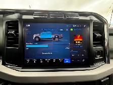 2024 Ford SUPER DUTY F-350 SRW PREMIUM FX4 BLACK APP 6.7L HIGH-O - Photo 45