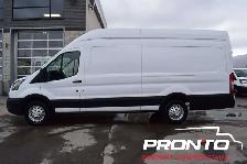 2024 Ford Transit Cargo Van AWD  Toit Haut 148WB Allonger  T - Photo 3