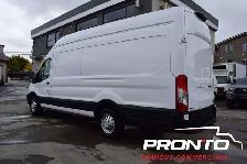 2024 Ford Transit Cargo Van AWD  Toit Haut 148WB Allonger  T - Photo 4