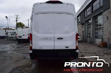 2024 Ford Transit Cargo Van AWD  Toit Haut 148WB Allonger  T - Photo 5